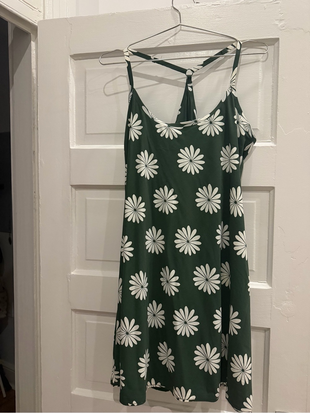 Outdoor voices exercise dress
